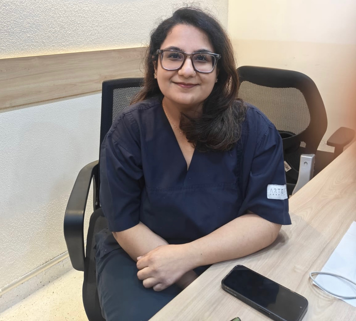 About Us Dr Avneet About Us Dr Avneet