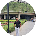 Krishna Shrivastav profile picture