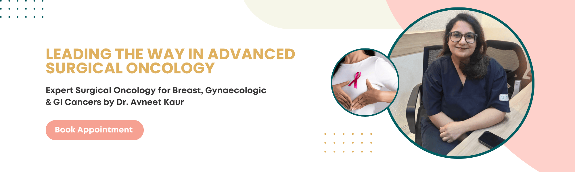 Leading the Way in Advanced Surgical Oncology